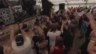 UK TECH-METAL FEST 2013: IMPRESSIONS (Official Documentary)