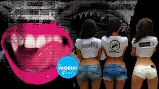 The Prodigy - Girls - More Girls (Rare Live Recording)