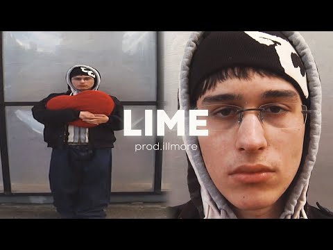 NICLOV x MAIKEL x HYPERPOP Type Beat "LIME"