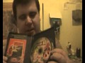 ANDY TALKS ABOUT LION KING DVD S BLU RAY