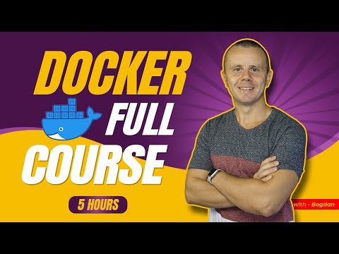 Docker Containers vs Virtual Machines