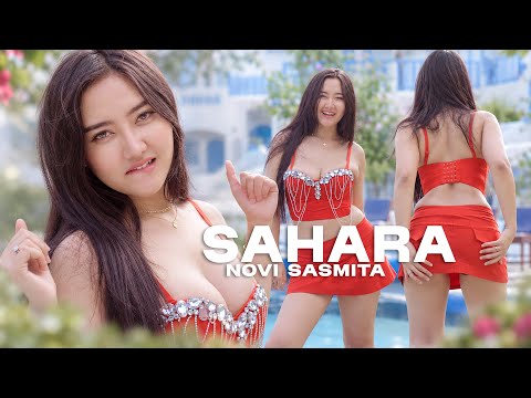 SYAHARA - Novi Sasmita X Bajol Ndanu (Offcial Music Video)