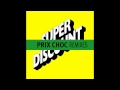 Etienne De Crecy - Prix Choc (Roy's love 4 Paris Mix by Roy Davis Jr)