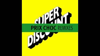 Etienne De Crecy - Prix Choc (Roy's love 4 Paris Mix by Roy Davis Jr)