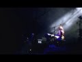 RIVERS OF ICE - Simple Minds @ Zénith (Nantes) - 11/02/2015