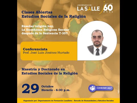Enseñanza Religiosa Escolar - Sentencia T-357