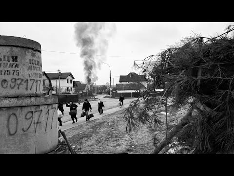 Prédikátor - Majdan (Official Music Video)