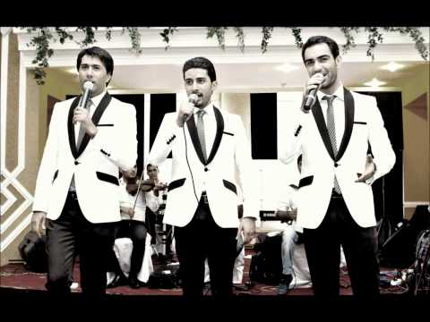 SEMKIR MAHNISI.(Orjinal version) ABSHERON QRUPU. SEMKIR