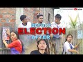 BEFORE ELECTION AFTER ELECTION || karbi funny video 😂🤣😂 ||  2024