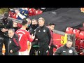 Fred for Ronaldo Substitution | Man United vs Burnley 30/12/21
