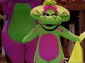 Barney S Fantastic For Surprises Original For Number 9 English Version Part 8