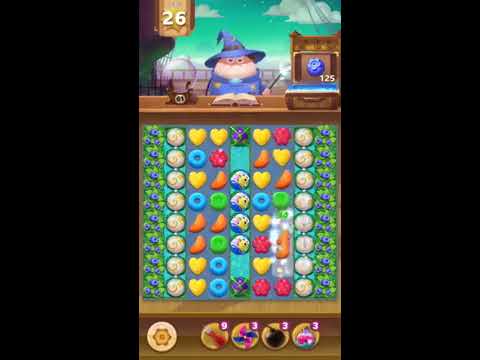 Munchkin Match Level 696