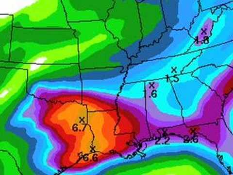 July 13 Weather Xtreme Video - Afternoon Edition