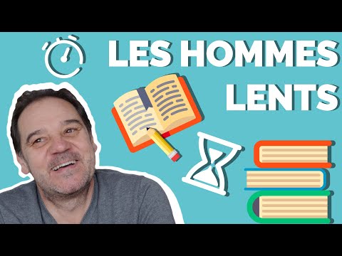 Le portrait de la semaine - Laurent Vidal