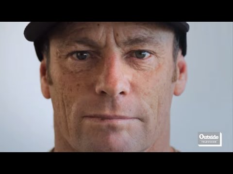 Big Wave Legend Tom Carroll | Storm Surfers