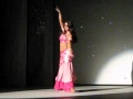 Annelise D´Angiolella - Belly dance - Alf Leyla wa ...