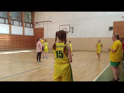 BKM Žilina - Rodičia 1.časť