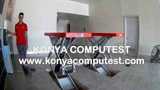 Konya Computest Oto Ekspertiz Merkezi (0332) 248 48 68