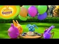 Cartoons for Children | Sunny Bunnies 110 - Birthday (HD - Full Episode)