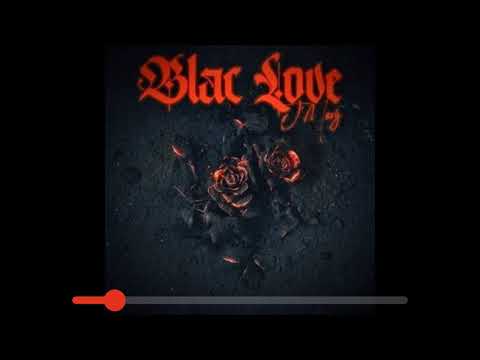 J'Moris - Blac Love [2021] [Hip Hop, Rap]
