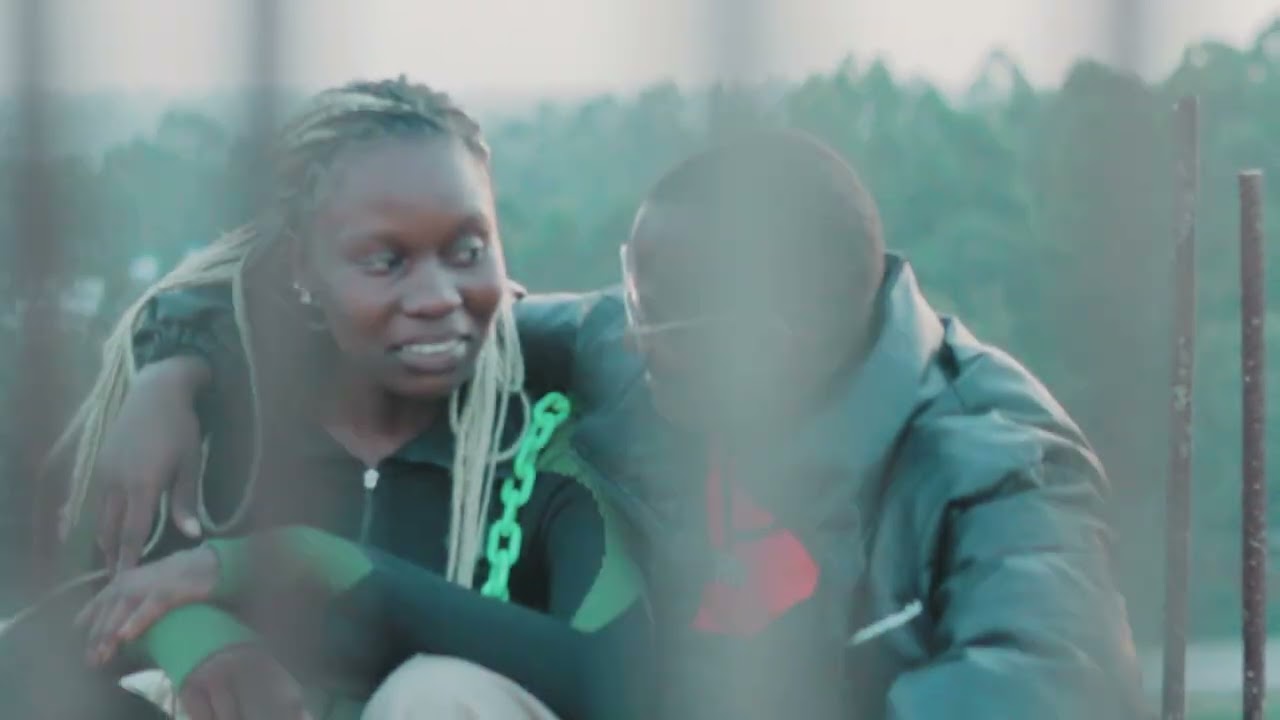 COME BACK _ Willy Walker (OFFICIAL MUSIC VIDEO) #cypher security album #hiphop #kenyanmusic