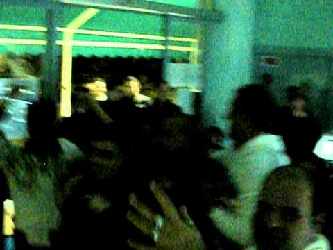 CSIC LIVE GREEN BAR - ...stupendo