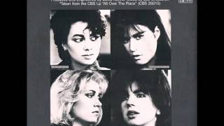 The Bangles &quot;Hero Takes A Fall&quot;