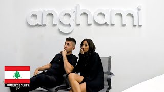 Download lagu Inside the ANGHAMI HQ in Lebanon 🇱🇧 mp3