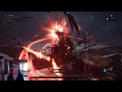 Lords of the Fallen - Inferno 2.0 BUILD GUIDE