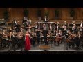 Zarzuela con Plácido Domingo & Ana María Martínez (Mozarteum Orchestra Salzburg 2007)