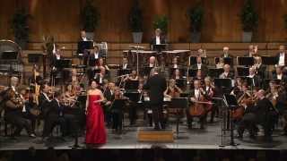 Zarzuela con Plácido Domingo & Ana María Martínez (Mozarteum Orchestra Salzburg 2007)