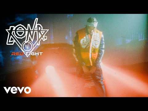 Video thumbnail for RED LIGHT