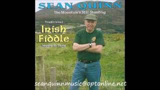 Sean Quinn Music -The Irish Wedding March - Traditional Irish Fiddle- You Tube