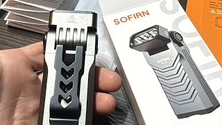 Download lagu SOFIRN ST2 Torch Review mp3