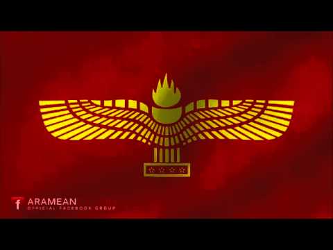 suryoyo - Andraus Bagandi - Beth Qustan (Boqesyone)