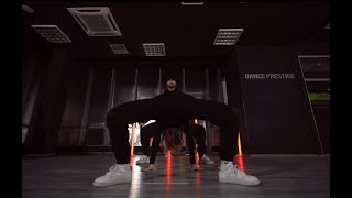 Marian Hill - No Hesitation (RUXANDRA T. &amp; GABRIEL APETROAE)