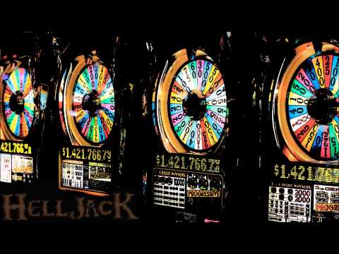 HellJack - Jackpot [2014]