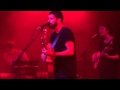 Nick Mulvey - Juramidam (HD) live In Paris 2014 ...