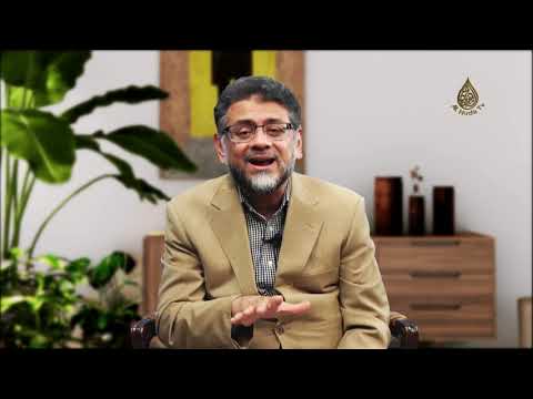 FORTY HADITH OF IMAM NAWAWI hadith 37  | The Grace of Allah and His Mercy