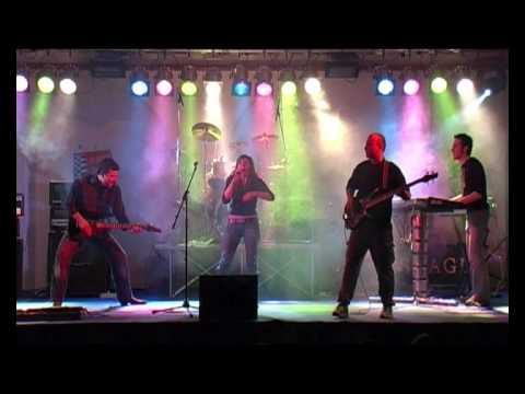 Band Prix 2006 - I'm With You - Onda Sonora HQ