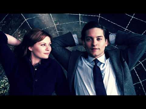 Spider-Man Soundtrack - Love Theme (Complete)