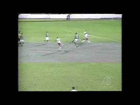 Guarani 3 x 1 Vila Nova - Copa do Brasil 2003