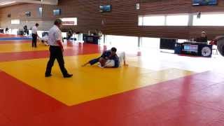 preview picture of video 'Judo OPEN NATIONAL NE-WAZA DE BRETAGNE Ploërmel 08.03.2015'