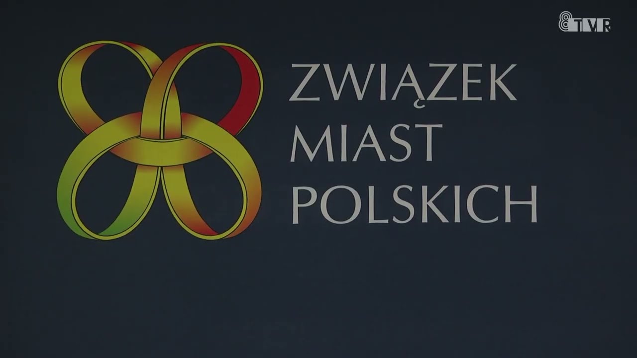 Posiedzenie Związku Miast Polskich w Zduńskiej Woli