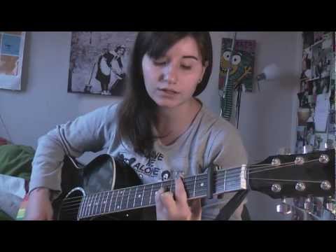 "Ríe chinito" - Perota Chingo (cover)