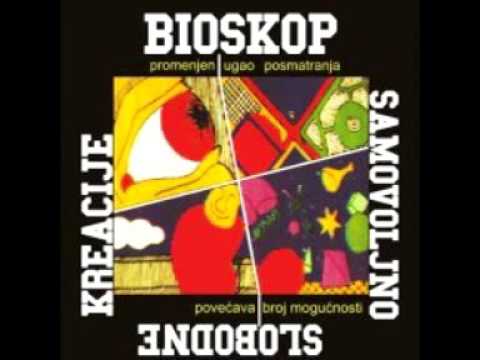 Bioskop - Q
