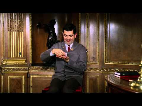 Bean Le Film Le Plus Catastrophe! (VF) - Bande Annonce