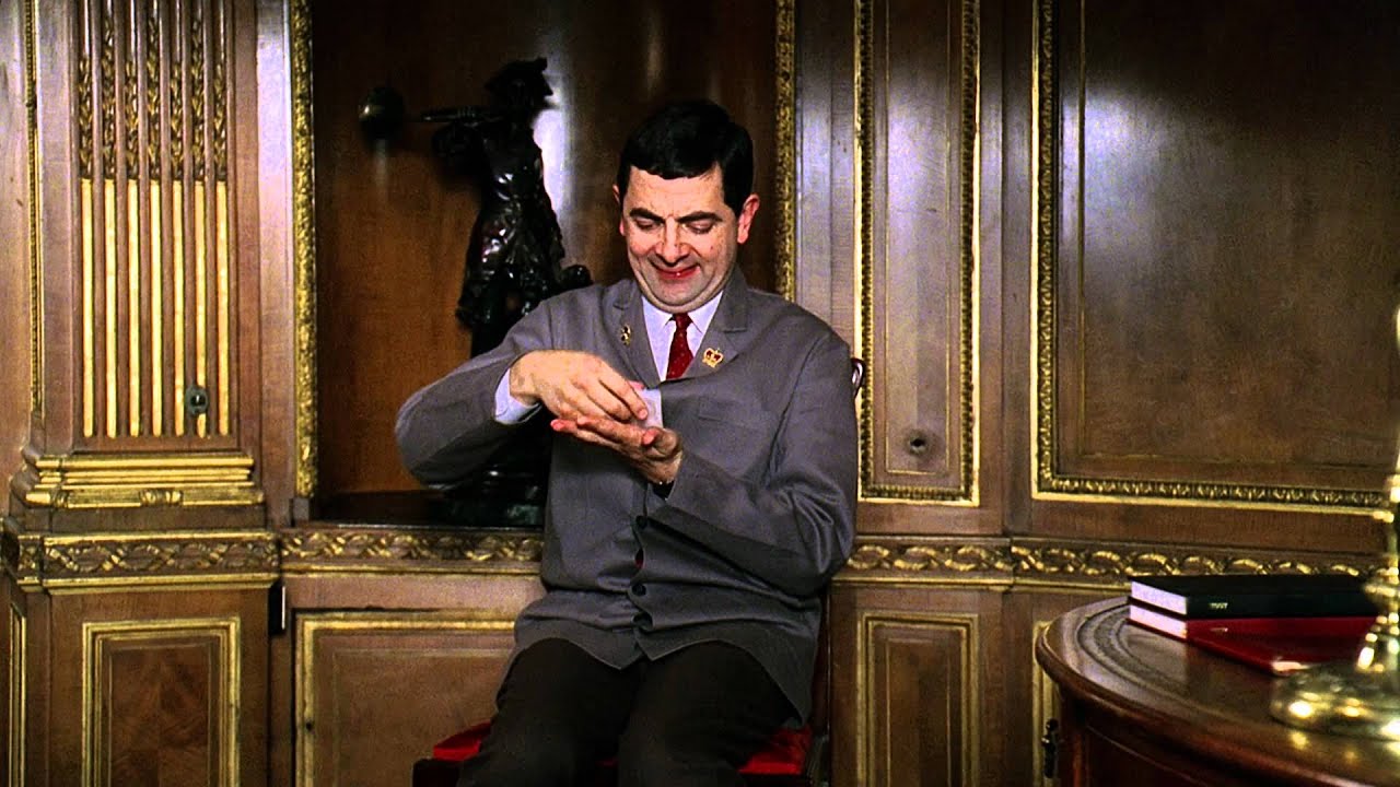 Miniature de la vidéo Bean Le Film Le Plus Catastrophe! (VF) - Bande Annonce du film Bean: L'ultime film catastrophe