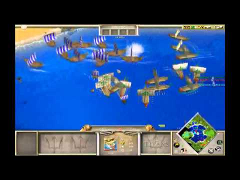 HellsRavage and LoVe_ApplePie vs LoVe_Jiggy and Morgenrode