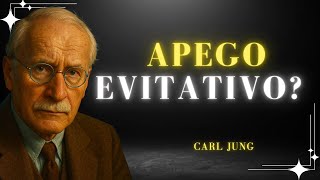 Anxious or Avoidant Attachment? A Simple Guide to Breaking Free | Carl Jung